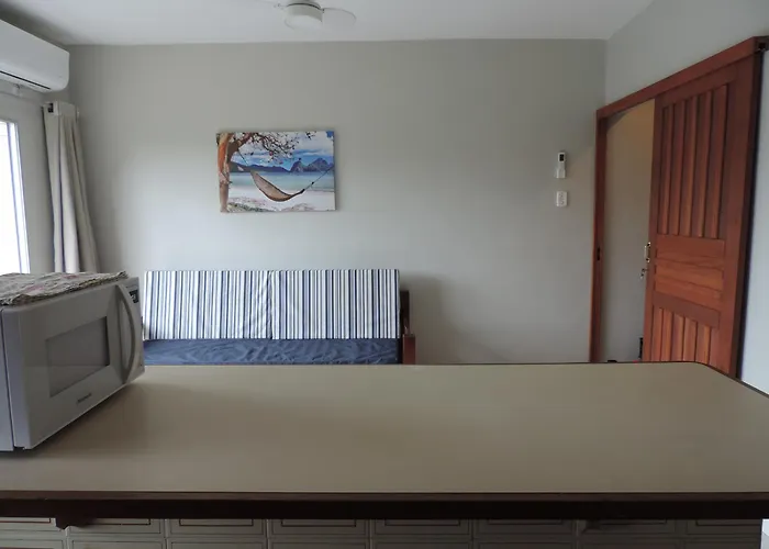 Apartamento Praia Grande