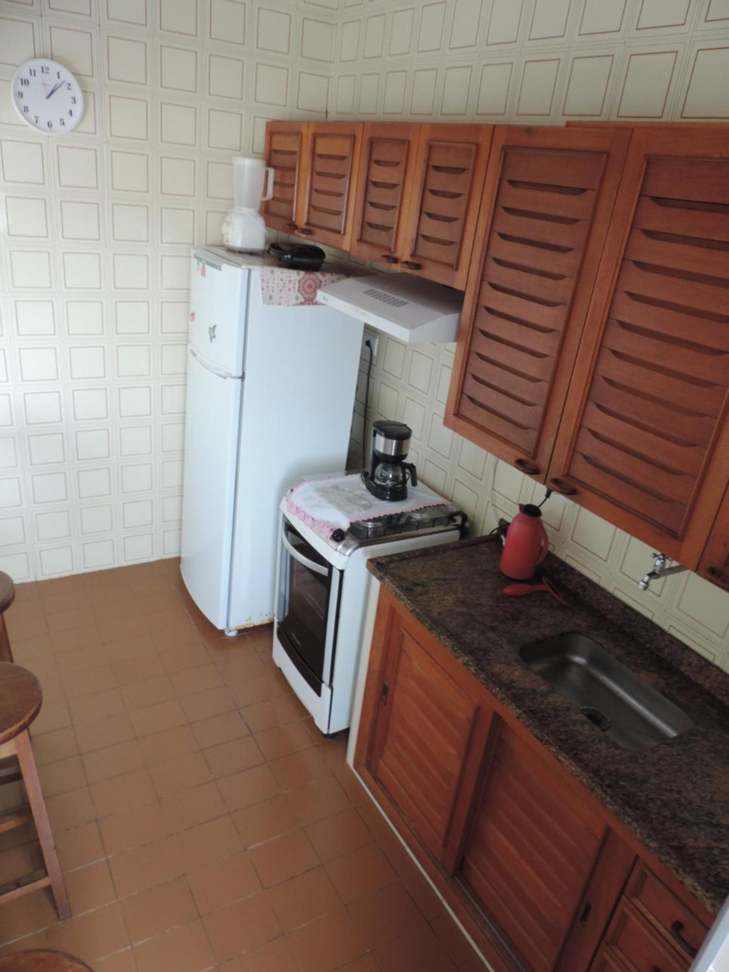 Apartamento Grande