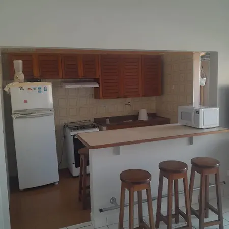 Apartamento Praia Grande Ubatuba Exterior photo