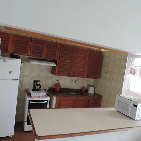 Apartamento Praia Grande Ubatuba Exterior photo