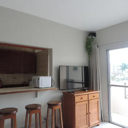 Apartamento Praia Grande Ubatuba Exterior photo