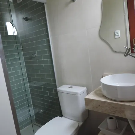 Apartamento Praia Grande Ubatuba Exterior photo