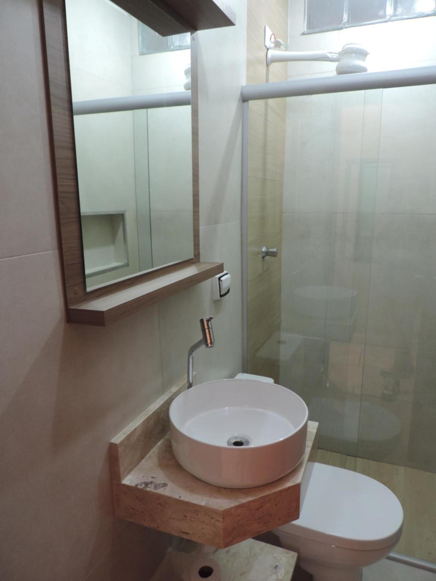 Grande Apartment