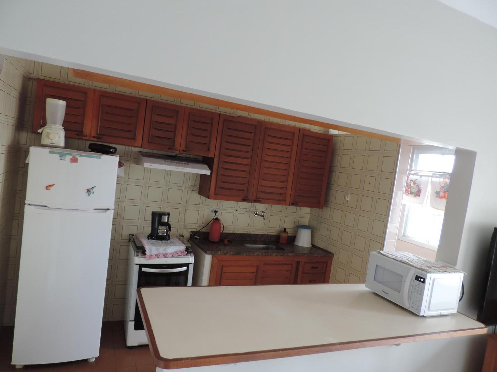 Apartment Grande *