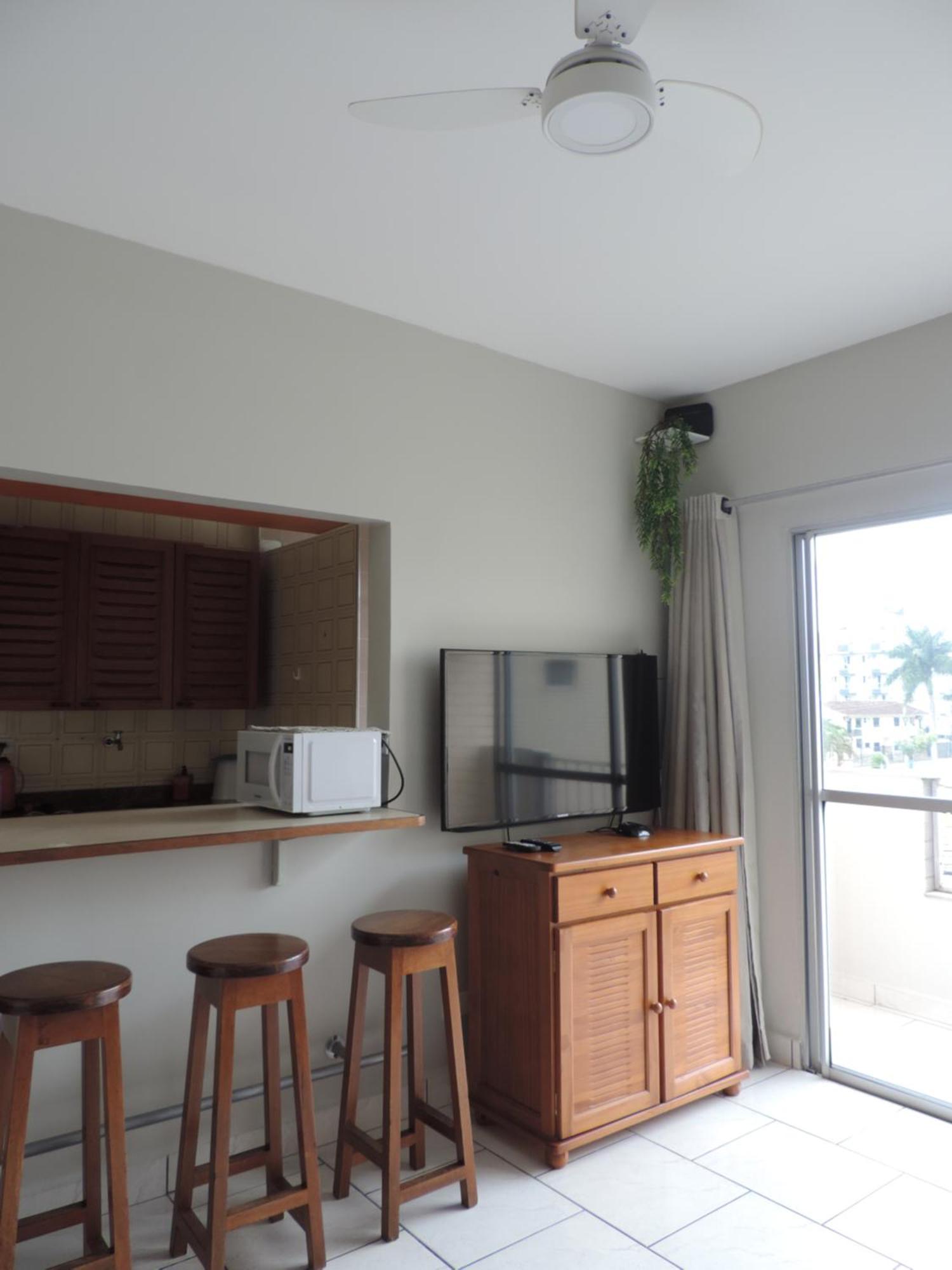 Grande Apartment