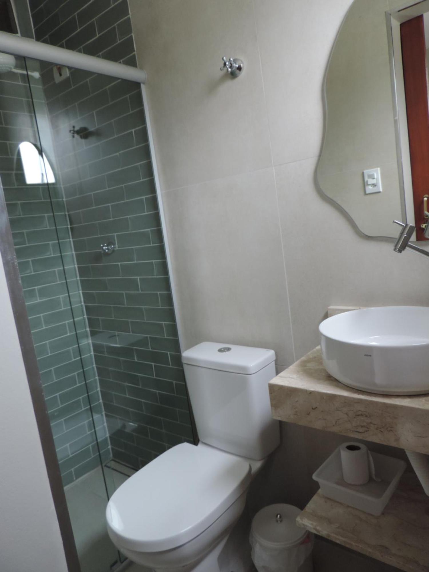 Apartment Grande Ubatuba
