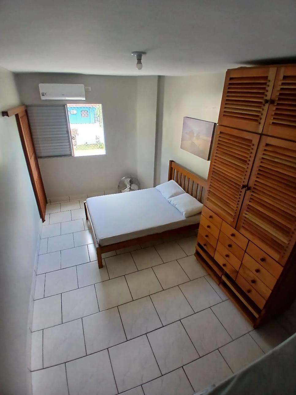 Grande Apartment Ubatuba