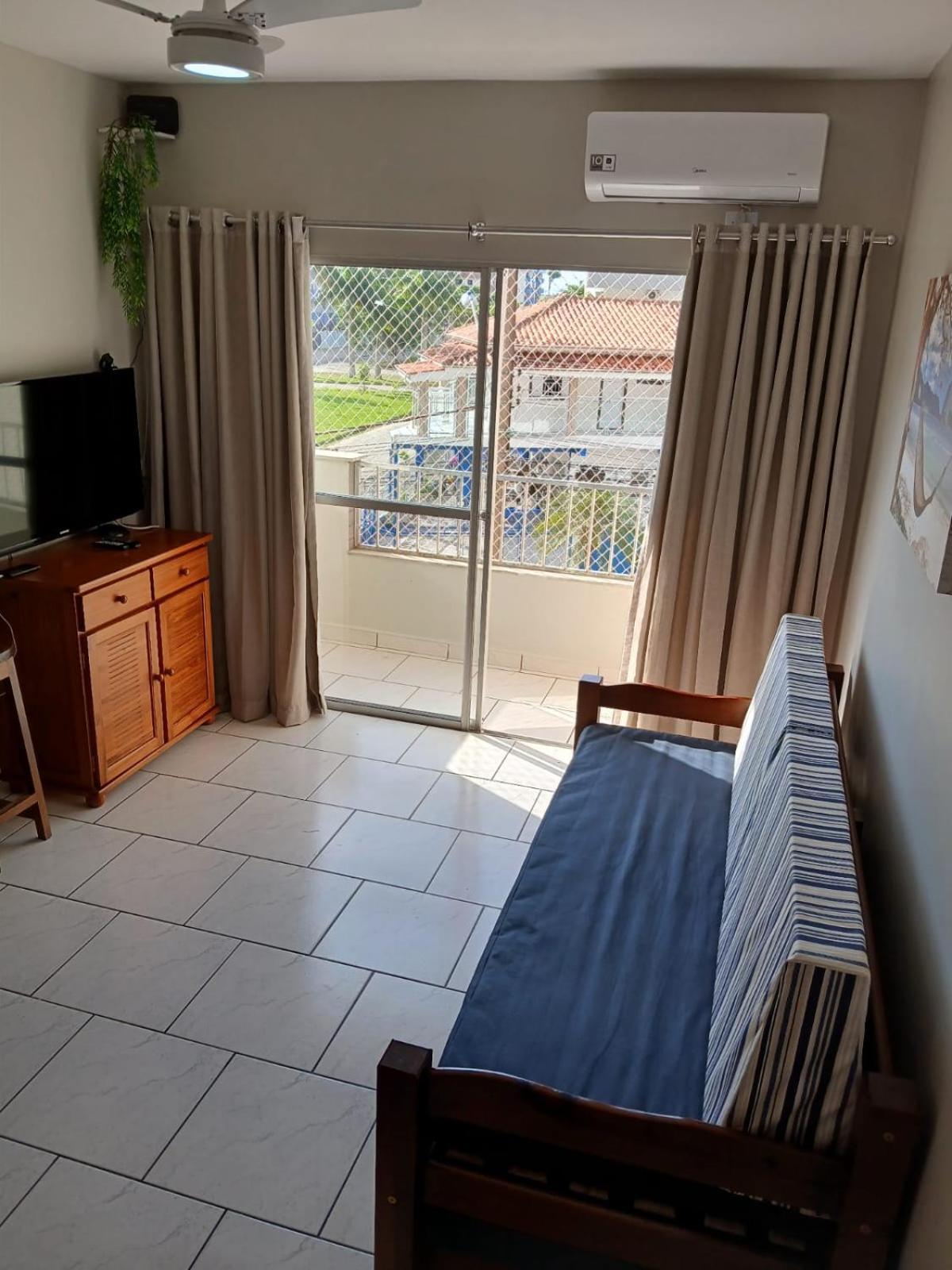 Apartment Grande Ubatuba