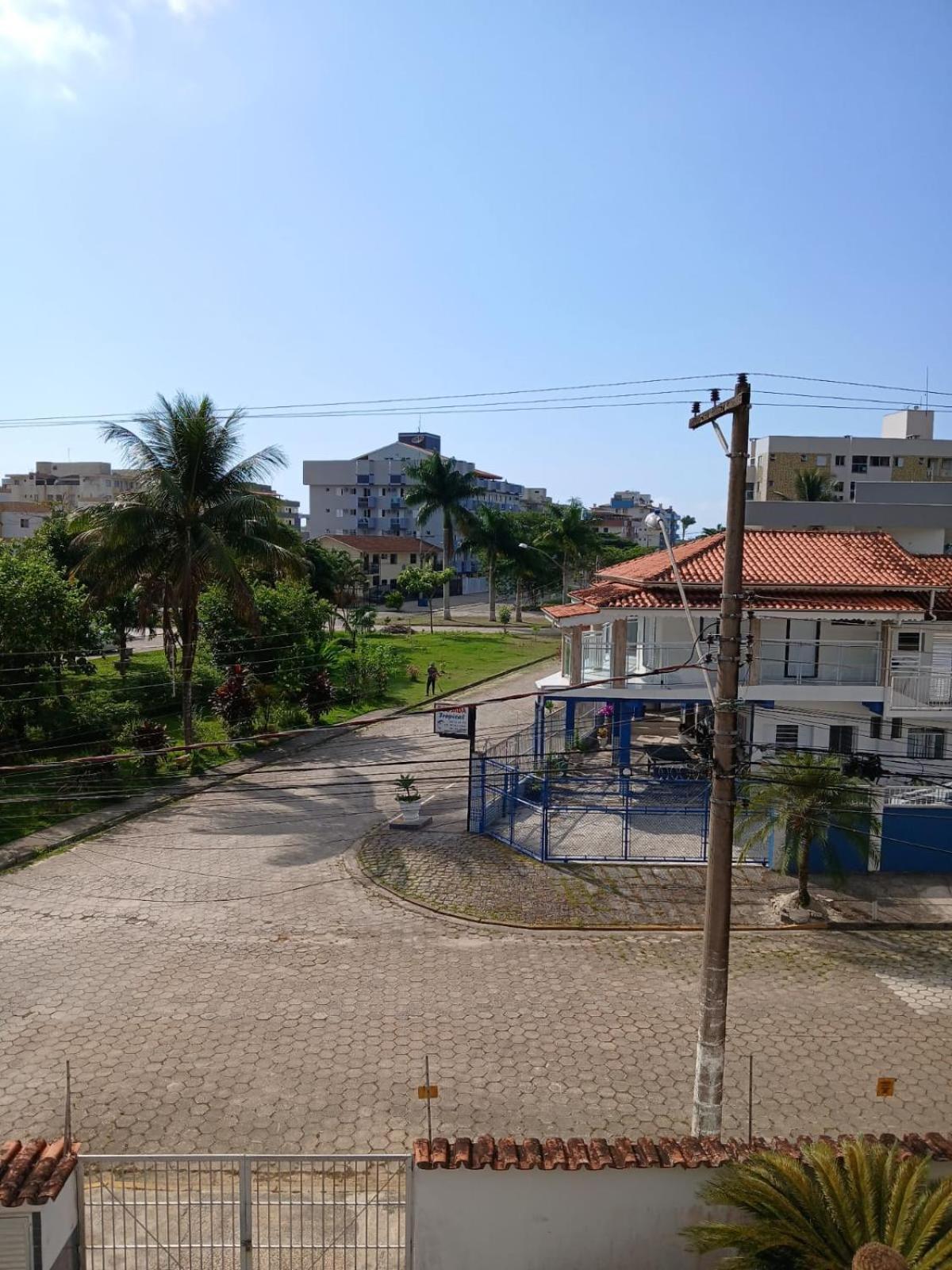 Grande Apartment Ubatuba