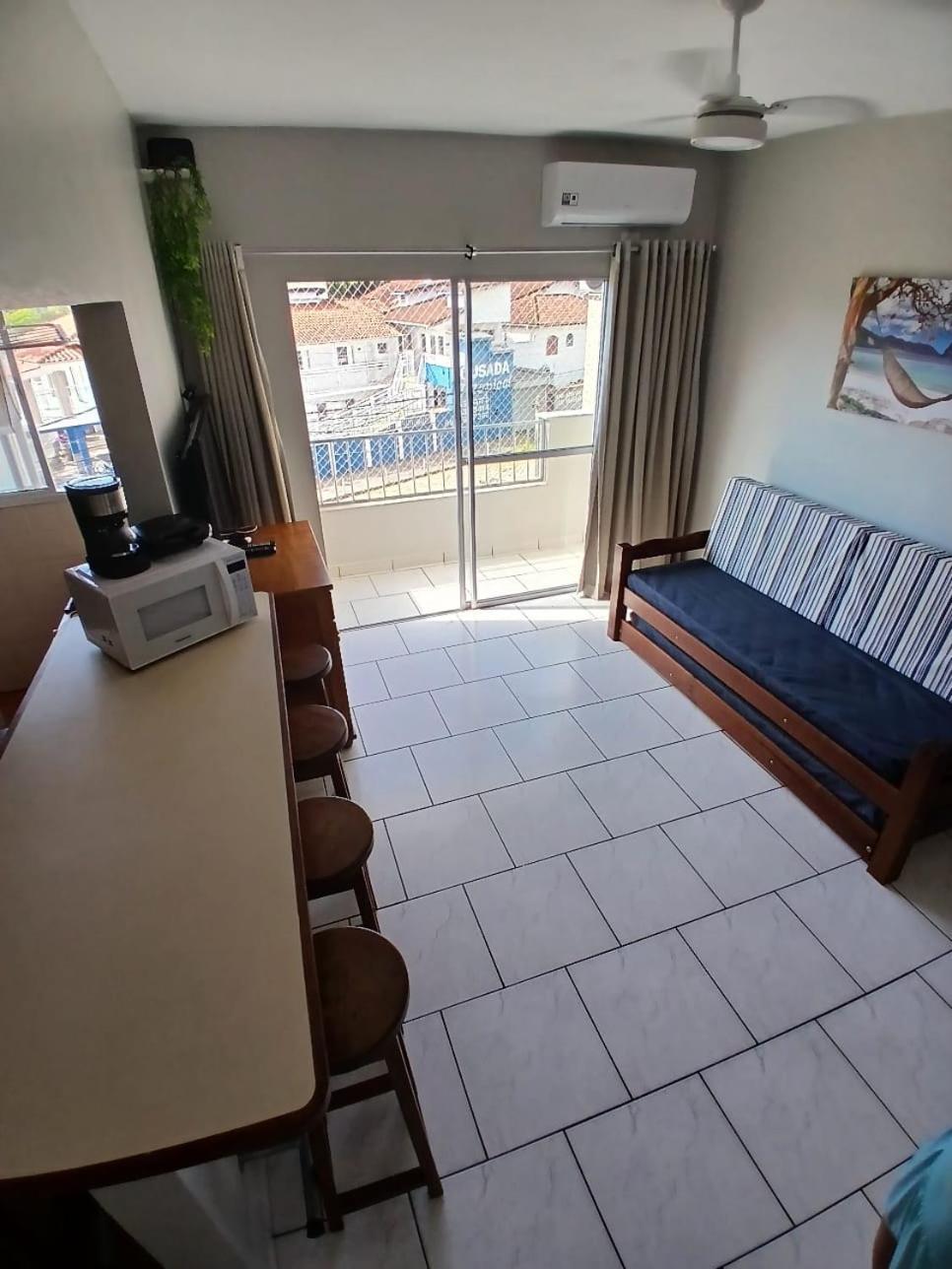 Apartment Grande Ubatuba